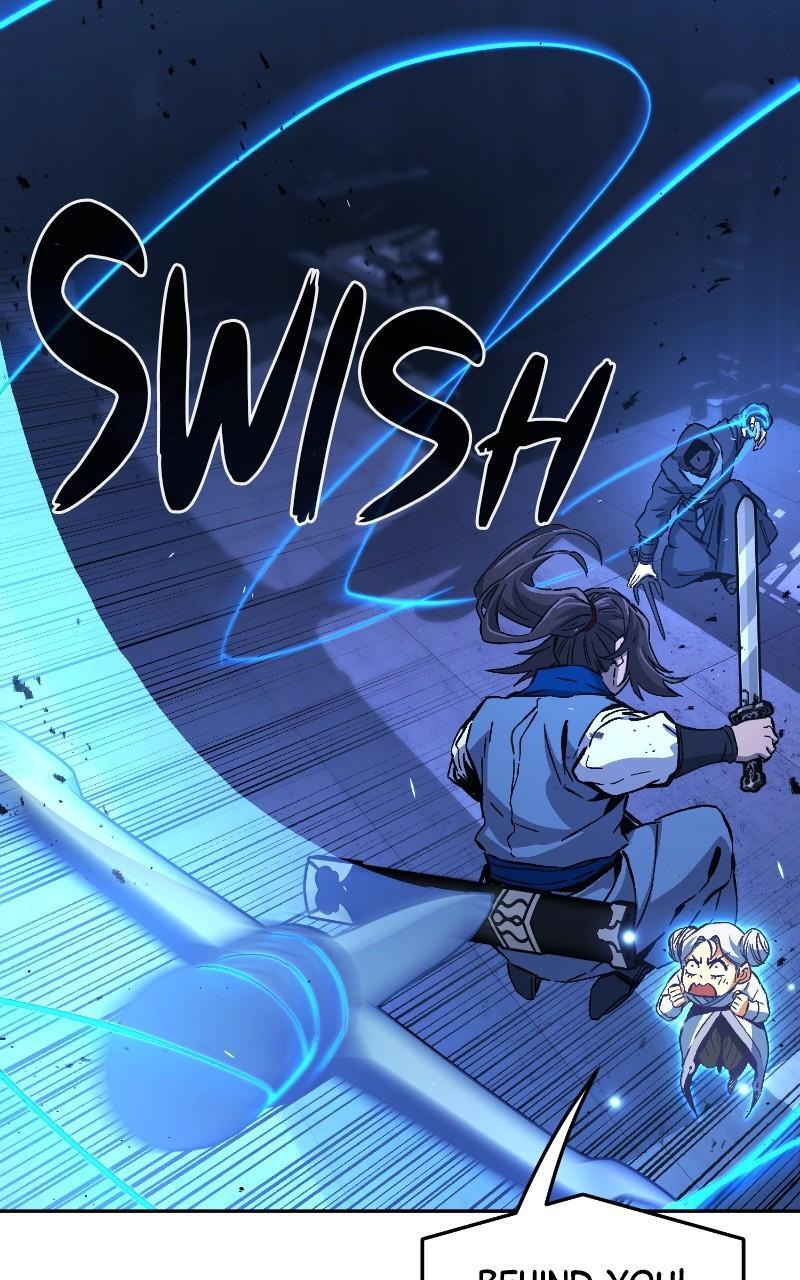 Read Absolute Sword Sense Manga Online