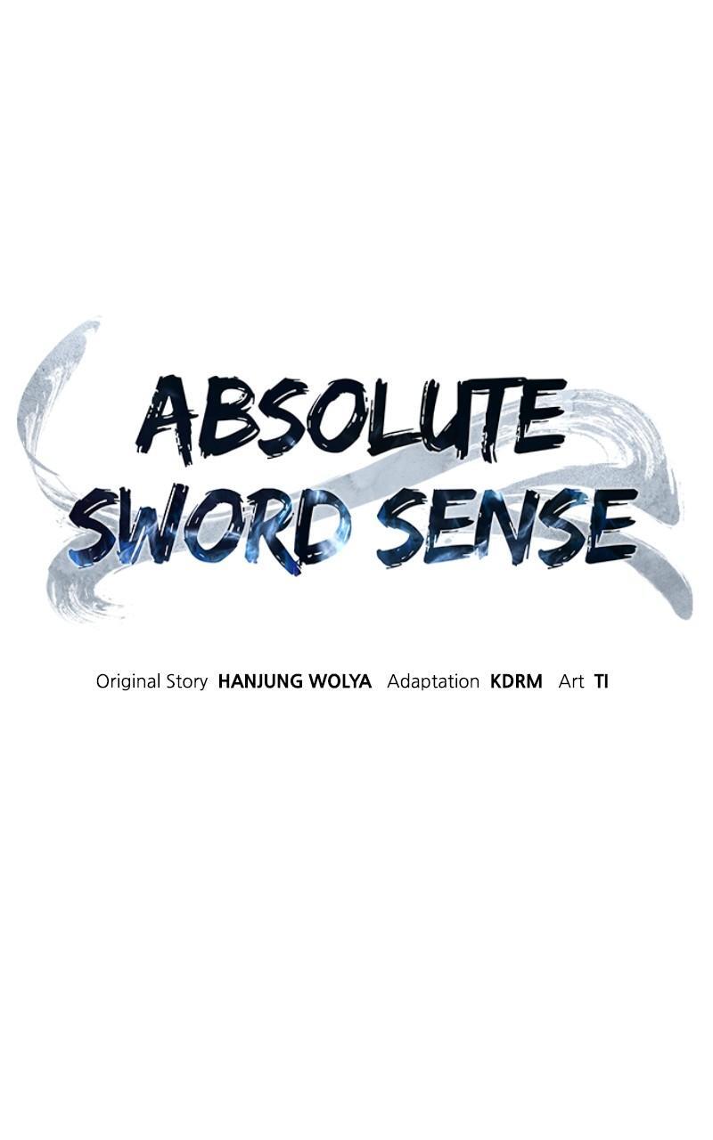 Read Absolute Sword Sense Manga Online