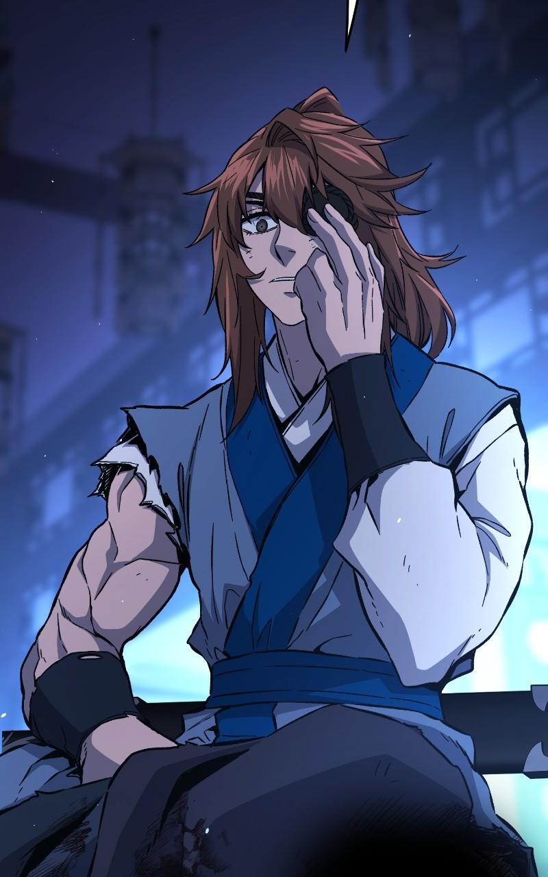 Read Absolute Sword Sense Manga Online