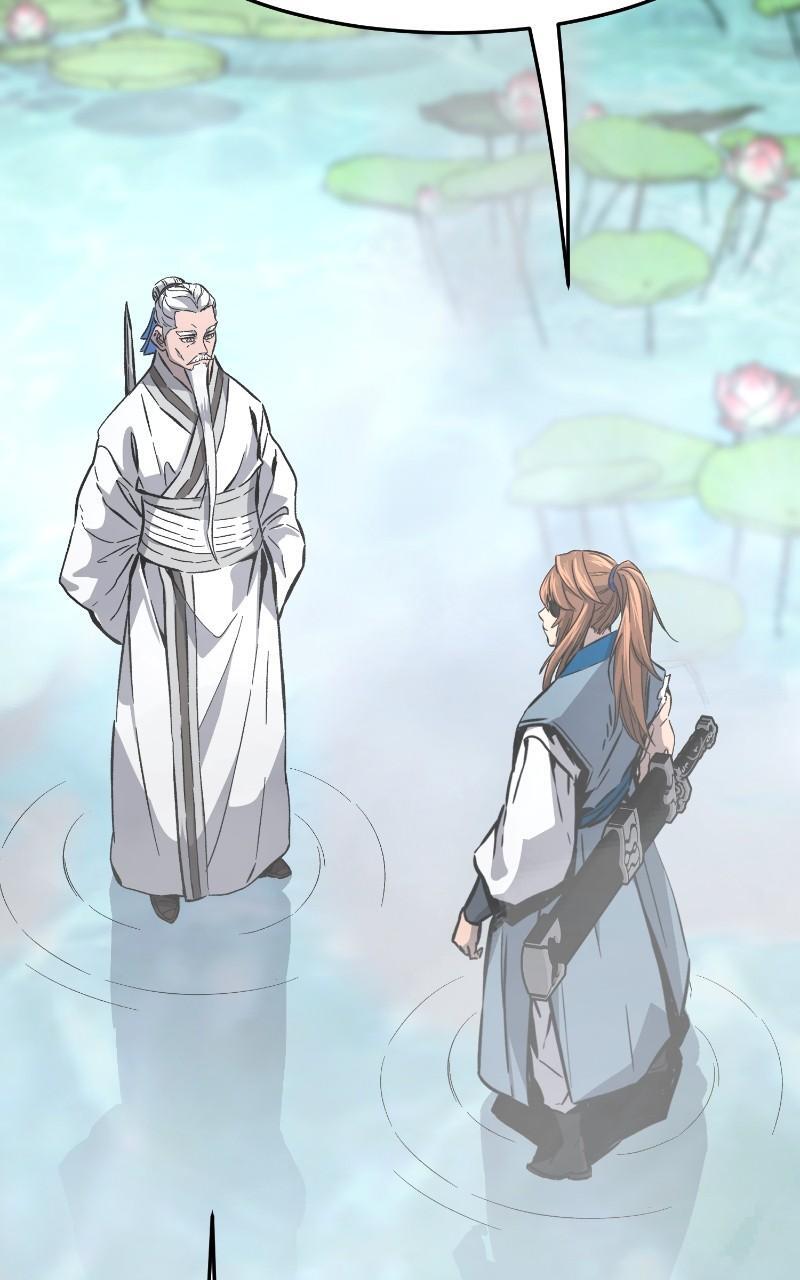 Read Absolute Sword Sense Manga Online