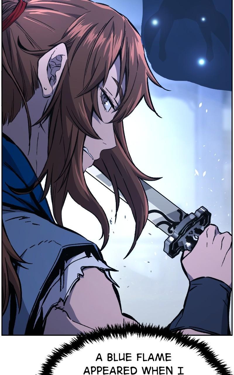 Read Absolute Sword Sense Manga Online