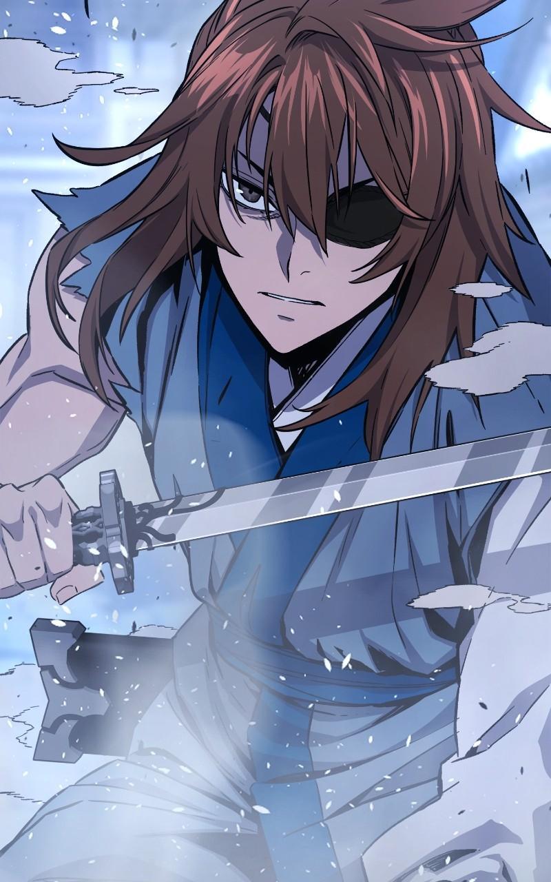 Read Absolute Sword Sense Manga Online