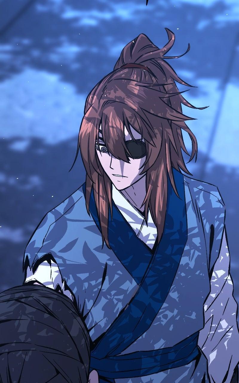 Read Absolute Sword Sense Manga Online