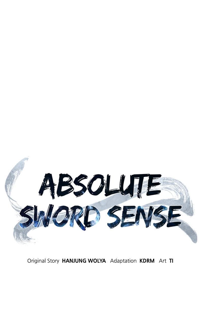 Read Absolute Sword Sense Manga Online