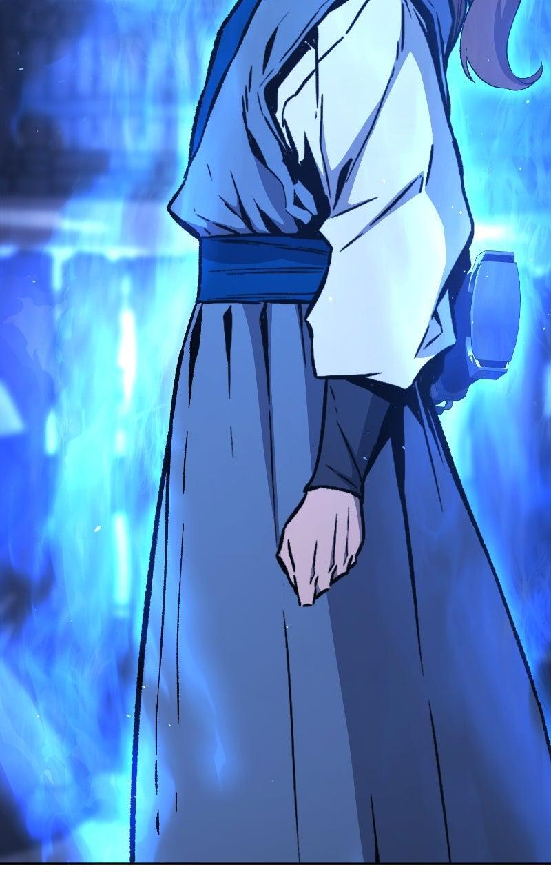Read Absolute Sword Sense Manga Online