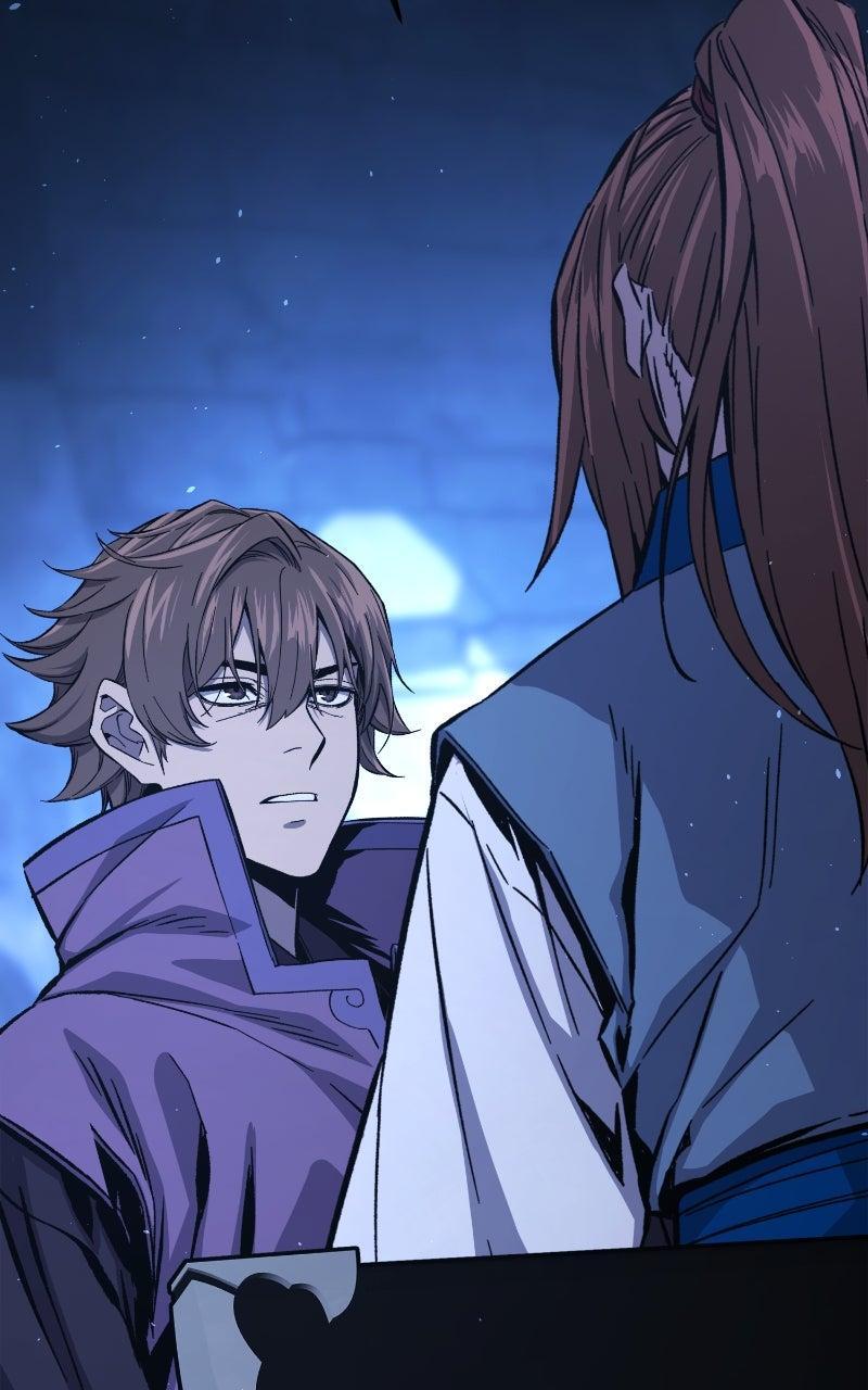Read Absolute Sword Sense Manga Online