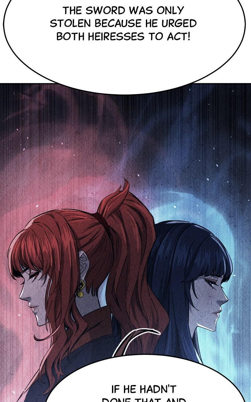 Read Absolute Sword Sense Manga Online