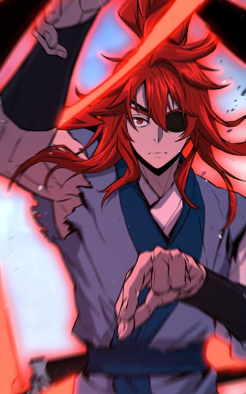 Read Absolute Sword Sense Manga Online