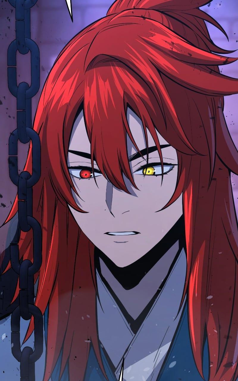 Read Absolute Sword Sense Manga Online