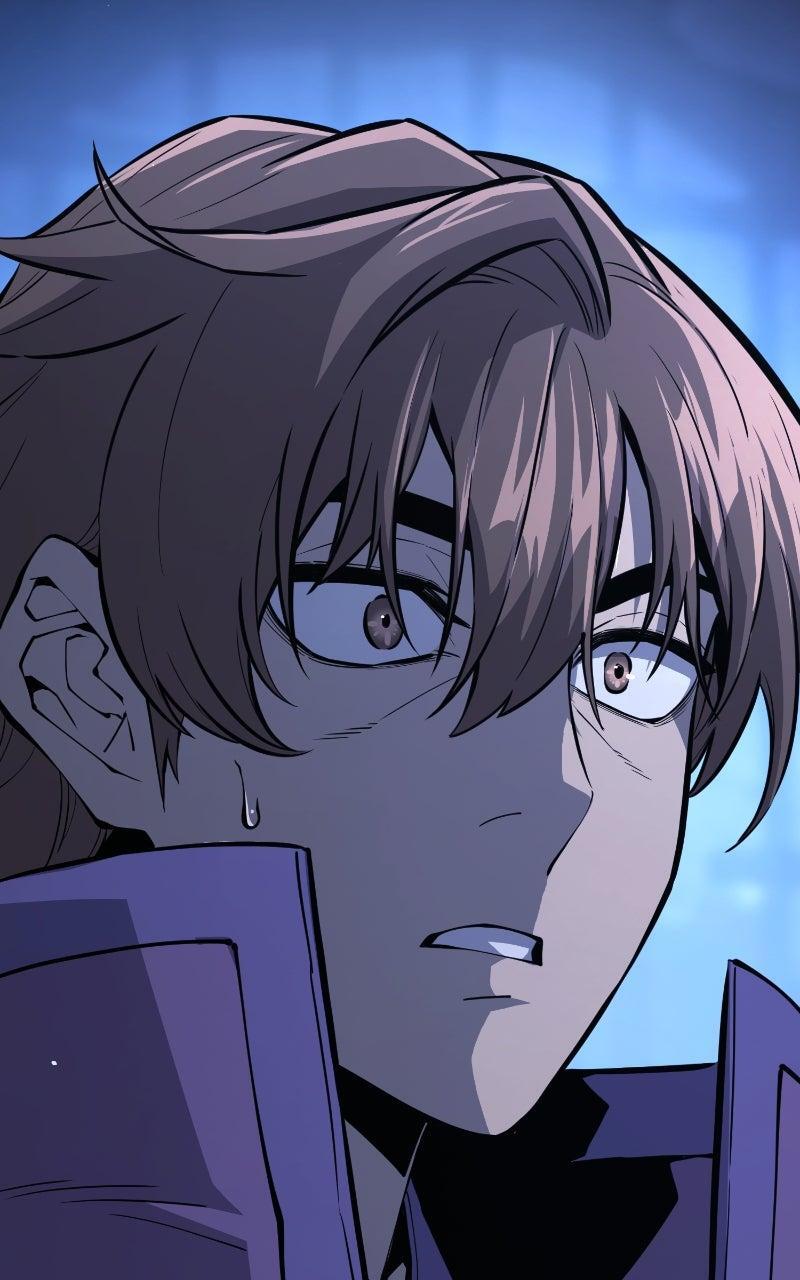 Read Absolute Sword Sense Manga Online