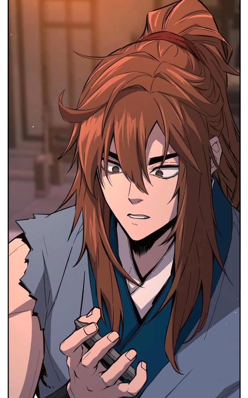 Read Absolute Sword Sense Manga Online