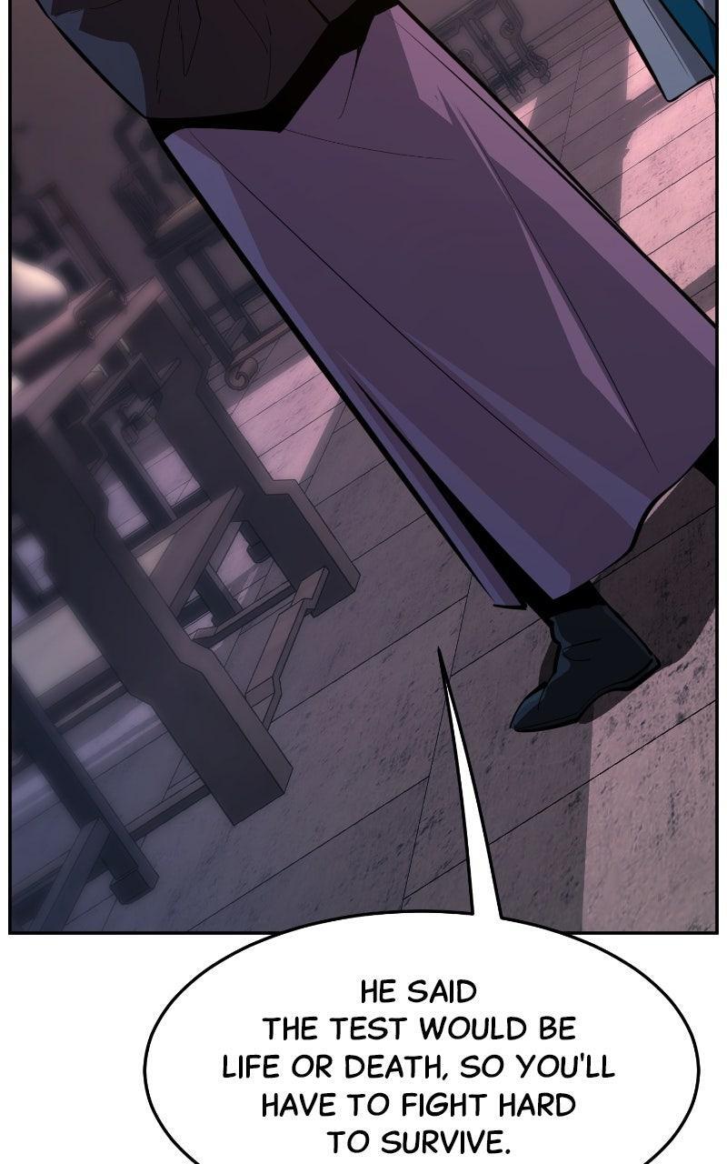 Read Absolute Sword Sense Manga Online