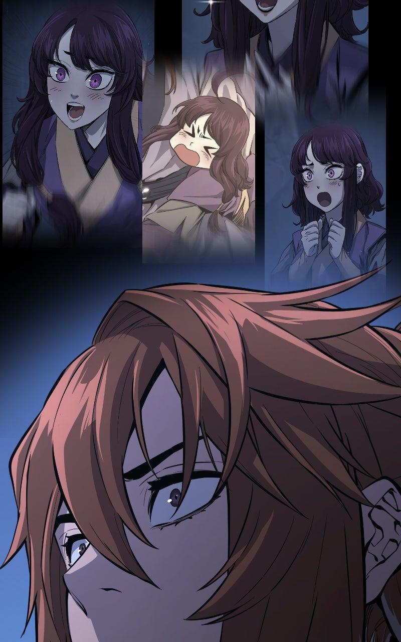 Read Absolute Sword Sense Manga Online