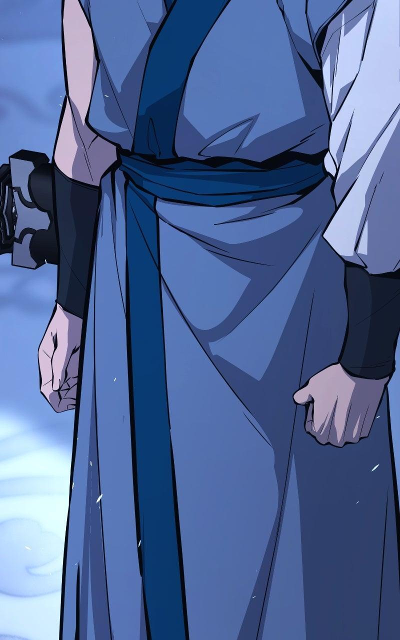 Read Absolute Sword Sense Manga Online