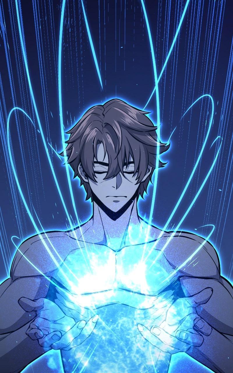 Read Absolute Sword Sense Manga Online