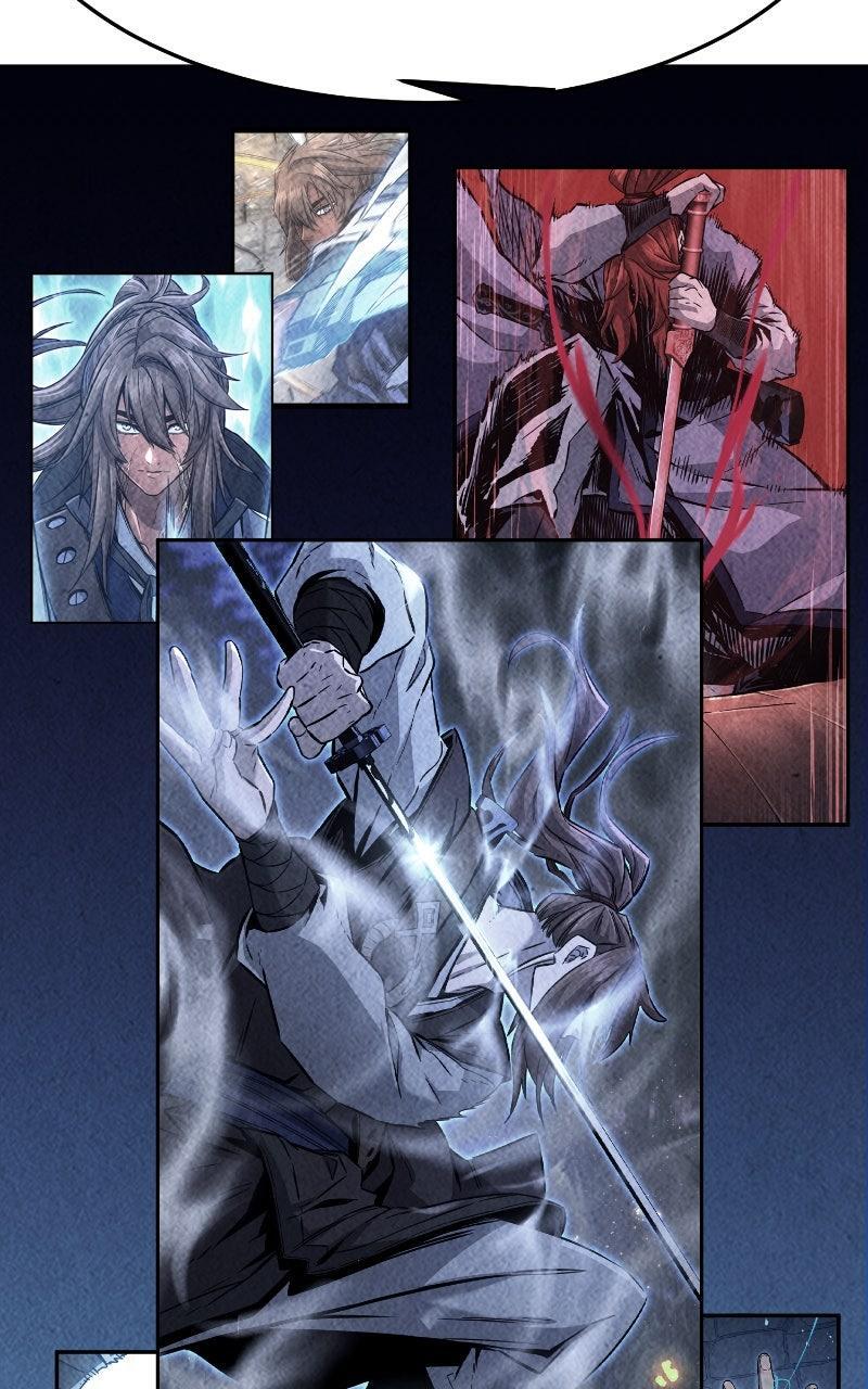Read Absolute Sword Sense Manga Online