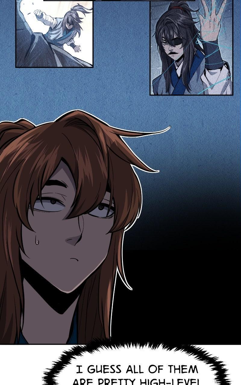 Read Absolute Sword Sense Manga Online