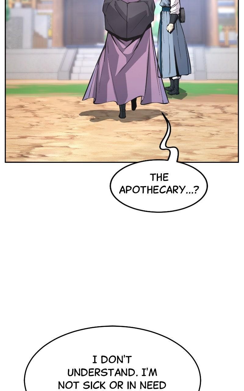 Read Absolute Sword Sense Manga Online