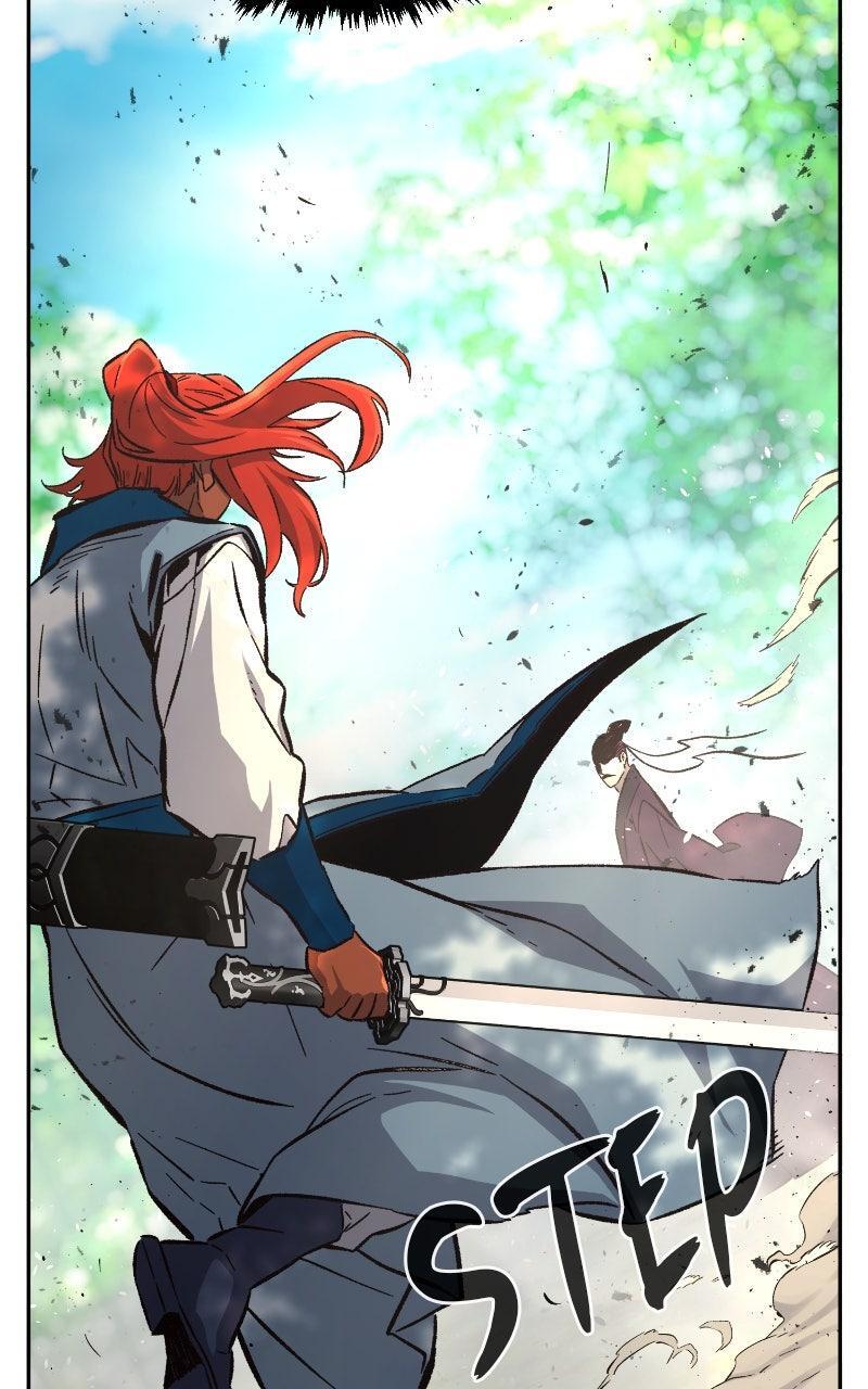 Read Absolute Sword Sense Manga Online
