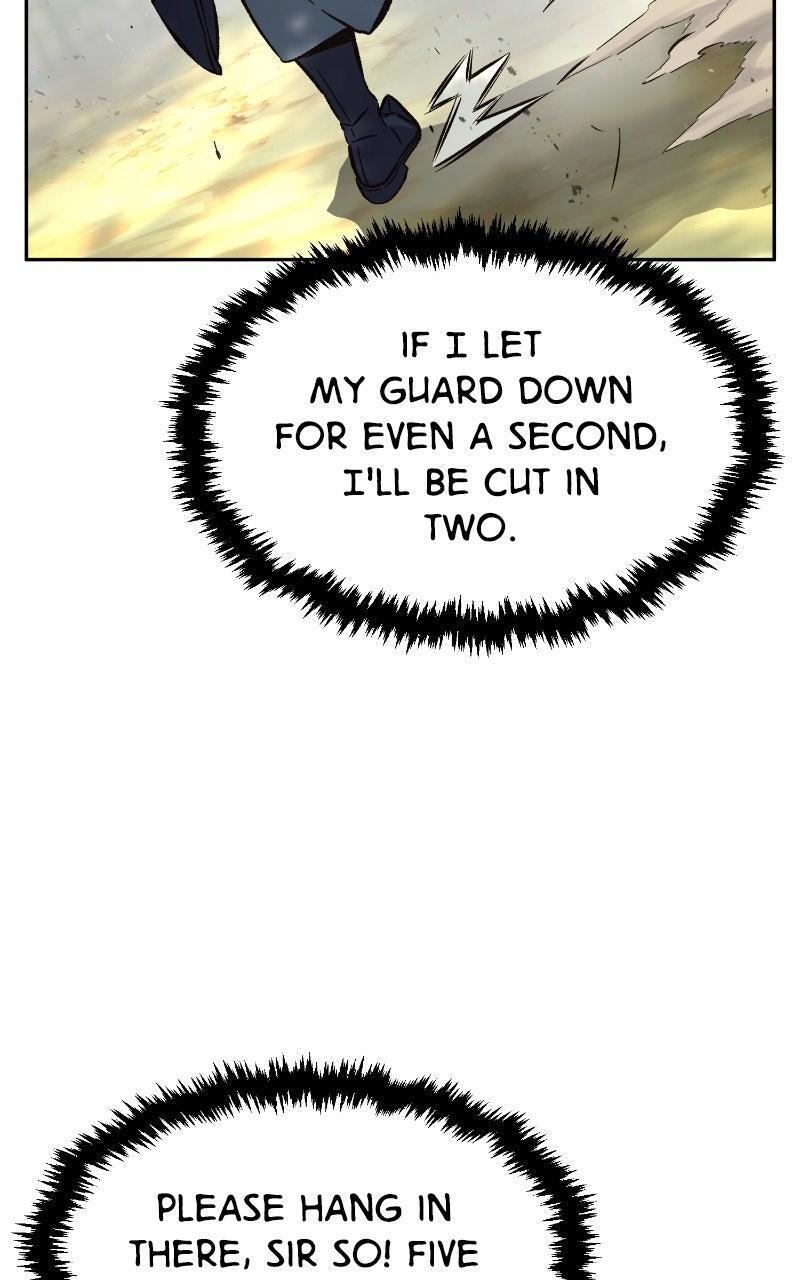 Read Absolute Sword Sense Manga Online