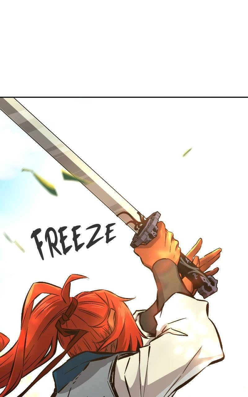 Read Absolute Sword Sense Manga Online