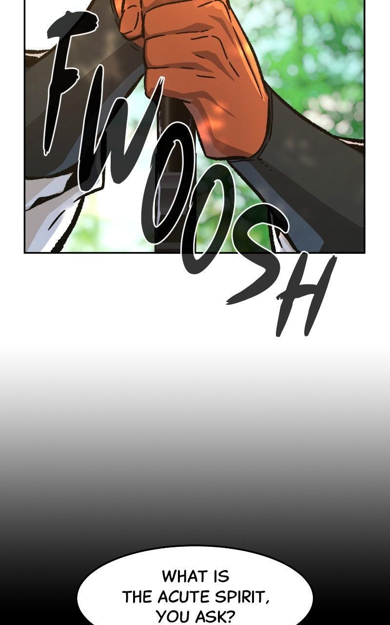 Read Absolute Sword Sense Manga Online