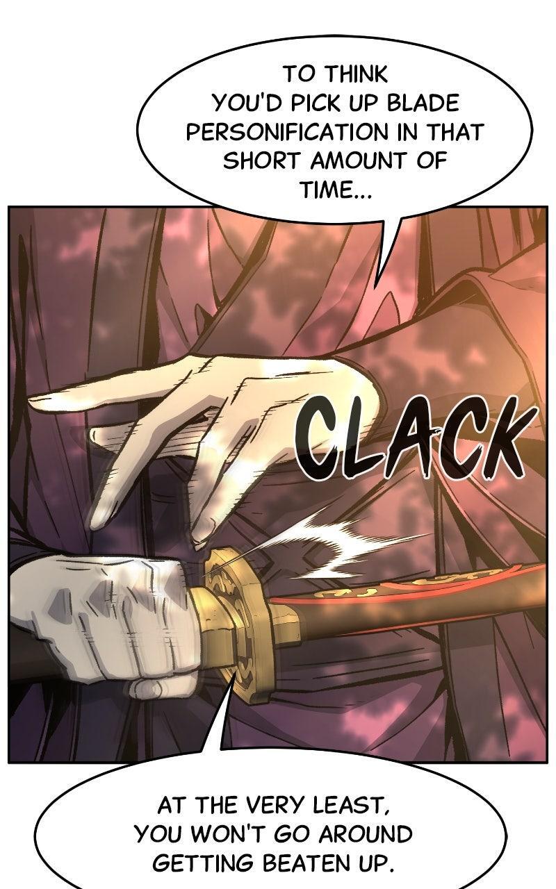 Read Absolute Sword Sense Manga Online