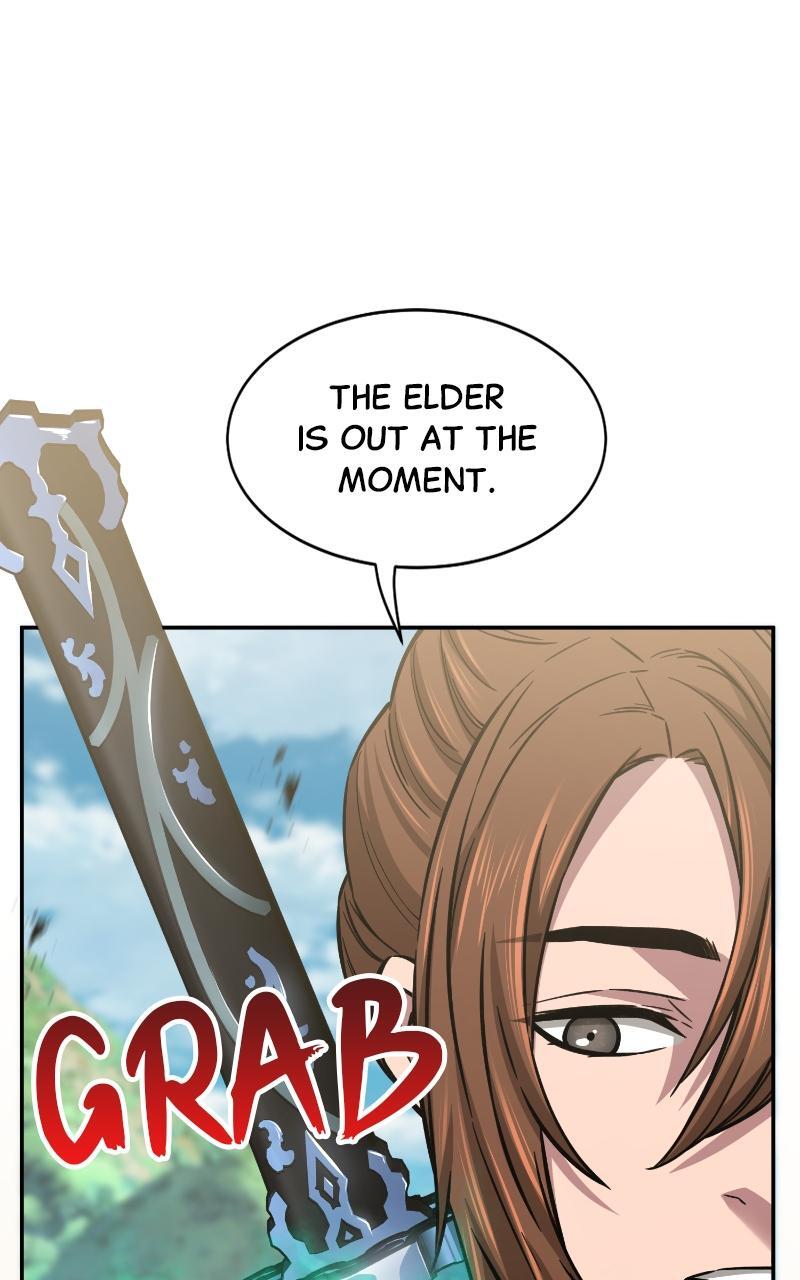 Read Absolute Sword Sense Manga Online