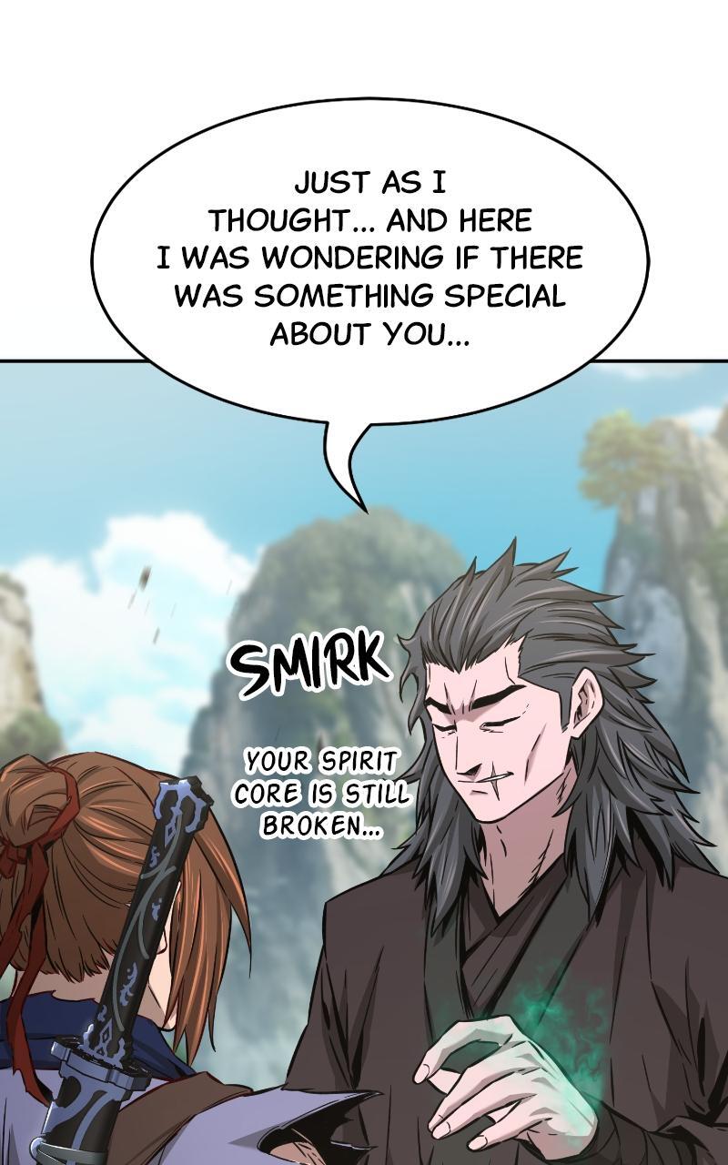 Read Absolute Sword Sense Manga Online