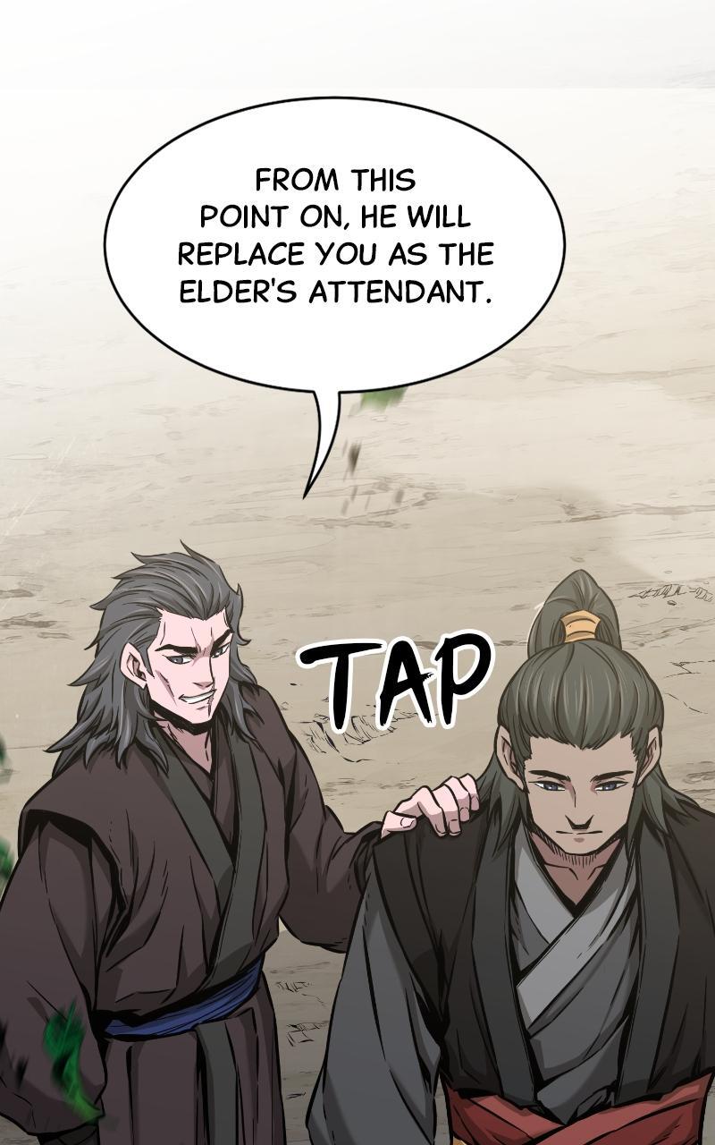 Read Absolute Sword Sense Manga Online