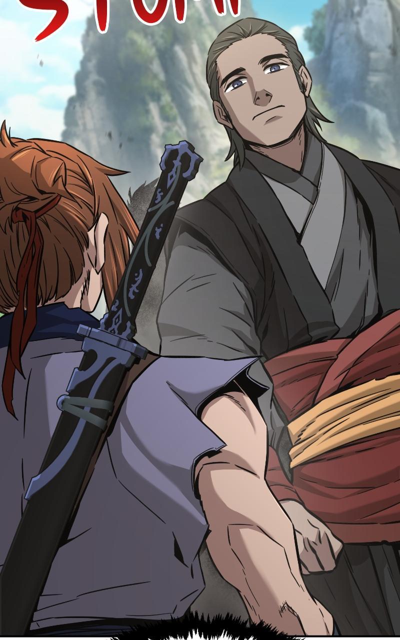 Read Absolute Sword Sense Manga Online