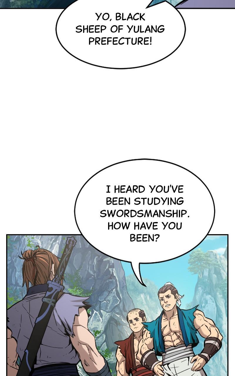 Read Absolute Sword Sense Manga Online