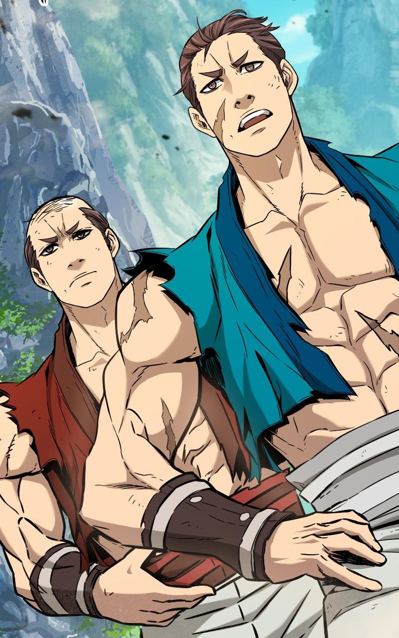 Read Absolute Sword Sense Manga Online