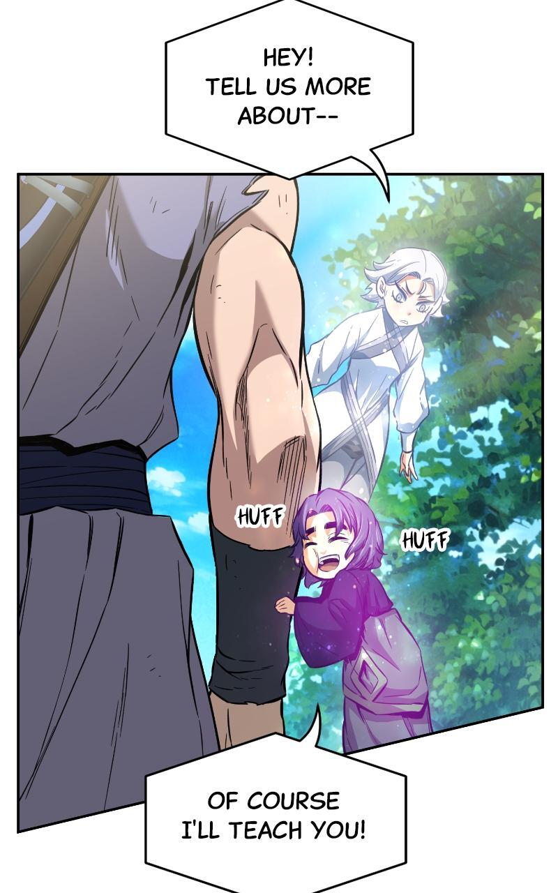 Read Absolute Sword Sense Manga Online