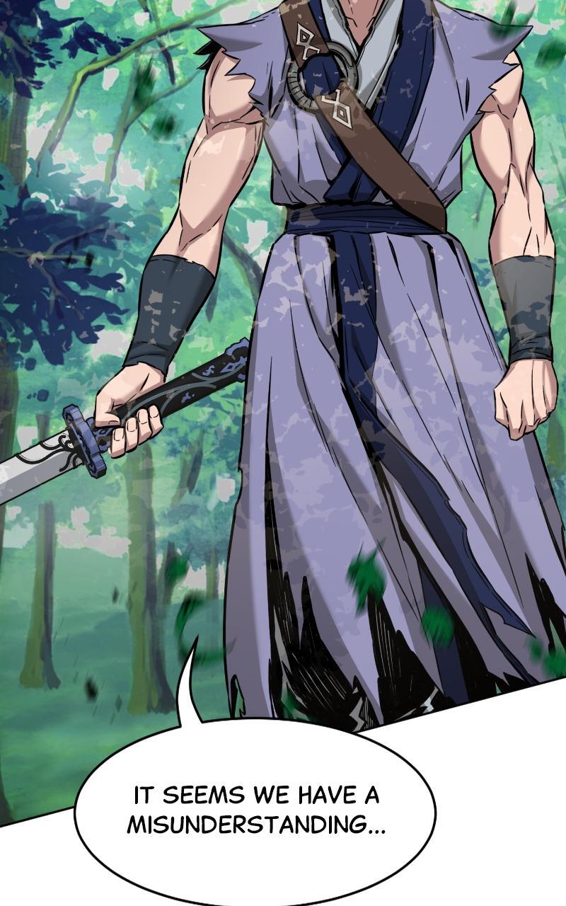 Read Absolute Sword Sense Manga Online