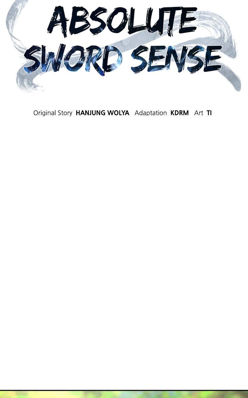 Read Absolute Sword Sense Manga Online