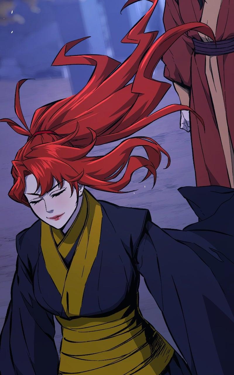 Read Absolute Sword Sense Manga Online