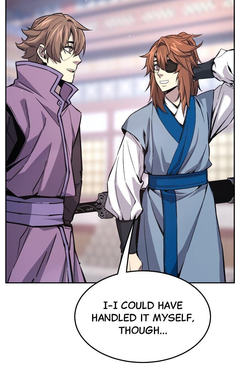 Read Absolute Sword Sense Manga Online