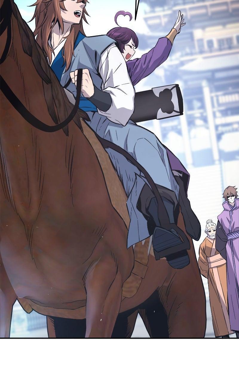 Read Absolute Sword Sense Manga Online