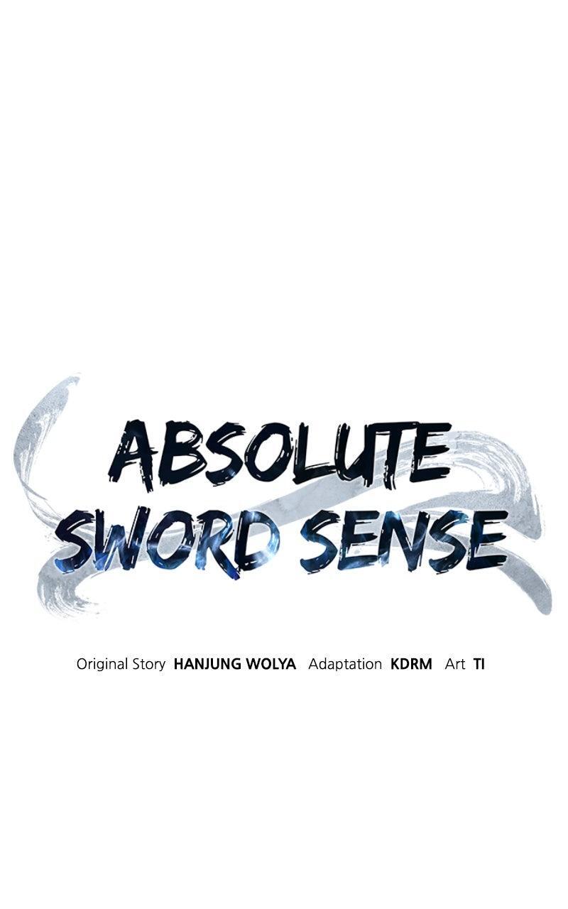 Read Absolute Sword Sense Manga Online