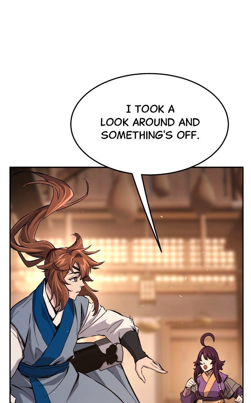 Read Absolute Sword Sense Manga Online