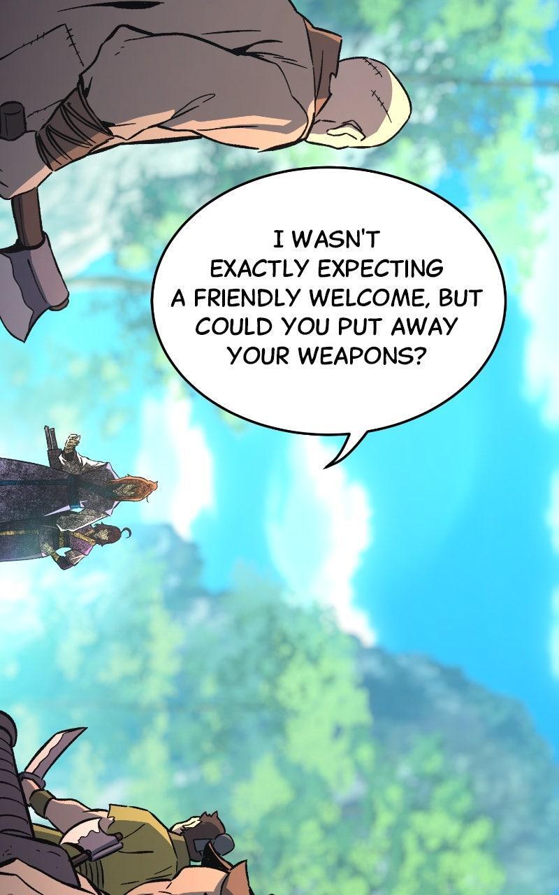 Read Absolute Sword Sense Manga Online