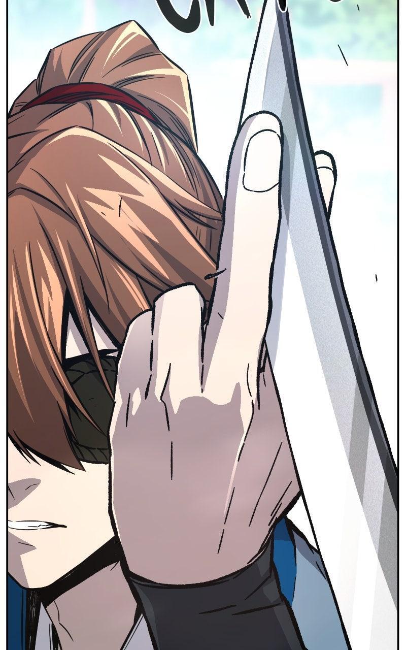 Read Absolute Sword Sense Manga Online