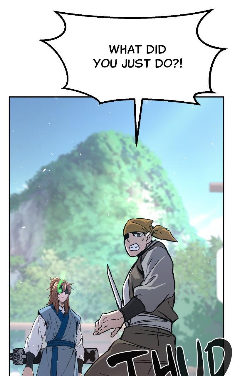 Read Absolute Sword Sense Manga Online