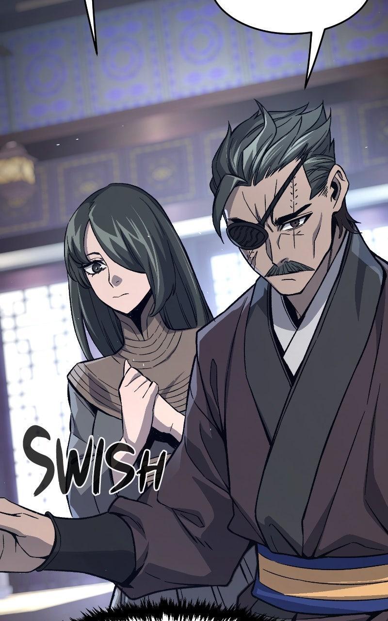 Read Absolute Sword Sense Manga Online
