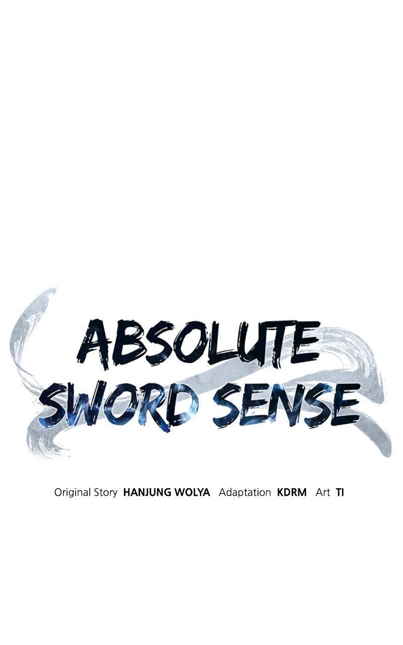 Read Absolute Sword Sense Manga Online