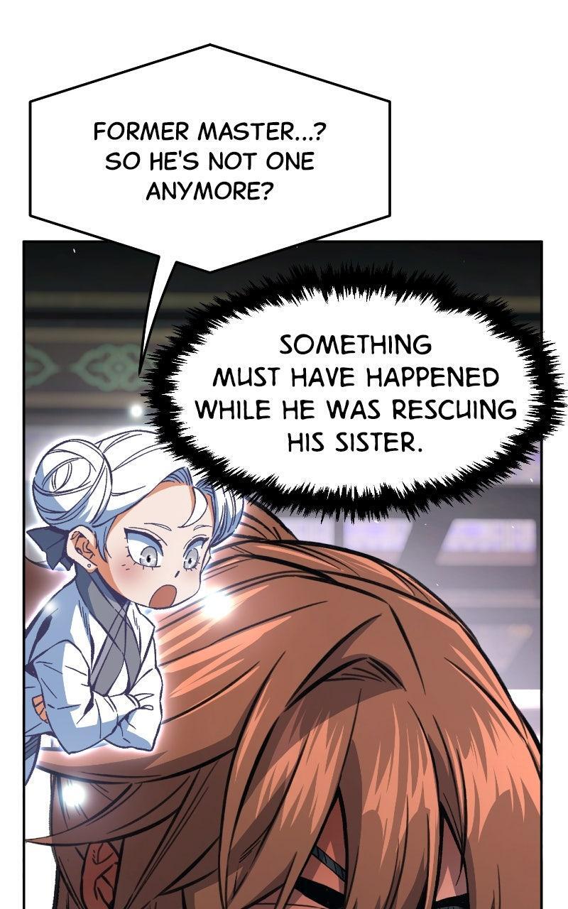 Read Absolute Sword Sense Manga Online