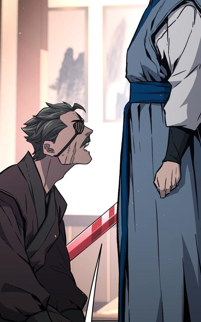 Read Absolute Sword Sense Manga Online