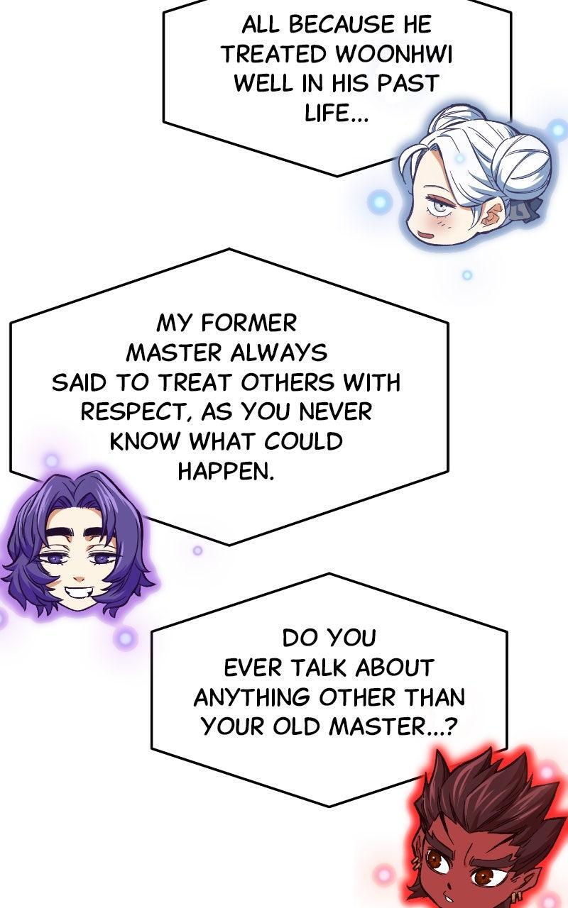Read Absolute Sword Sense Manga Online