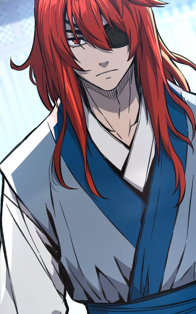 Read Absolute Sword Sense Manga Online